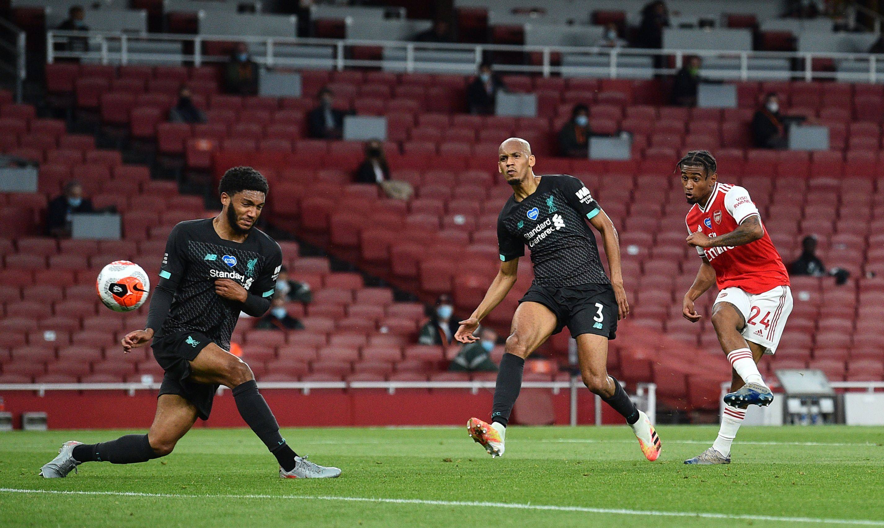 赛中取胜 赛中取胜